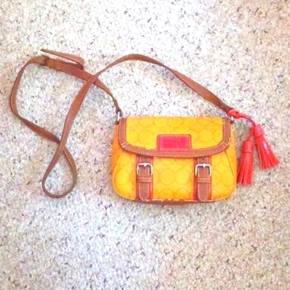 Nine West Crossbody Purse